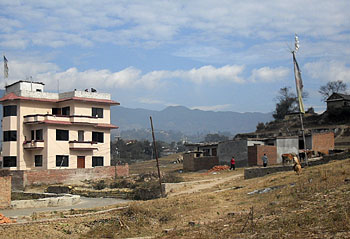 Le Children's Home Le Children's Home