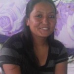Tashi Lhamo SUANCHAURI, President Chairwomen. Work in Tibet International Hotel